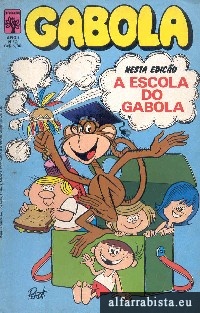 Gabola - Ano I - 2