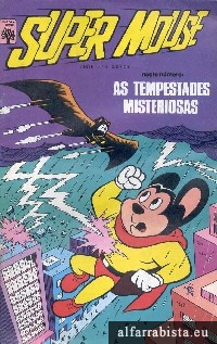Super Mouse - Ano II - 9
