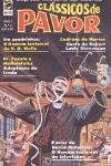 Clssicos de Pavor - Ano I - 2