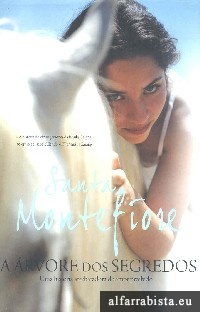 A rvore dos segredos