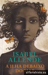 A ilha debaixo do mar