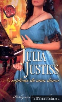 As s�plicas de uma dama