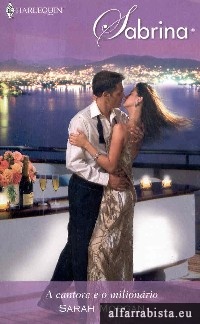 A cantora e o milionrio