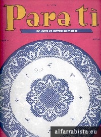 Para Ti - 474