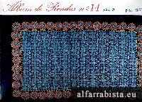 lbum de Rendas - Srie II - 14