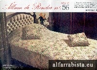 lbum de Rendas - Srie II - 56