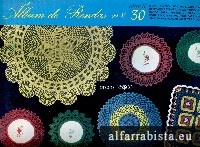 lbum de Rendas - Srie II - 30
