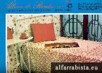 lbum de Rendas - Srie II - 43