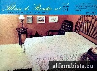�lbum de Rendas - S�rie II - 57