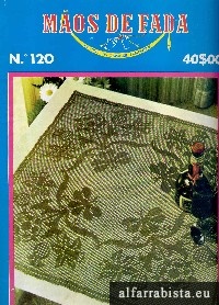 M�os de Fada - 120