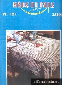 M�os de Fada - 101