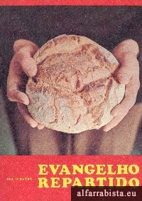 Evangelho repartido