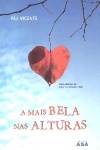 A mais bela nas alturas
