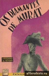 Os diamantes de Murat