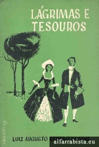 L�grimas e tesouros