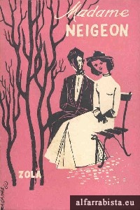 Madame Neigeon