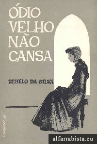 dio velho no cansa