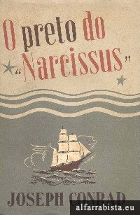 O preto do Narcissus