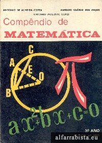 Compndio de Matemtica - 3. Ano