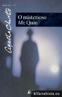 O misterioso Mr. Quin