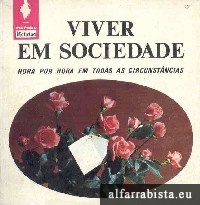 Viver em sociedade