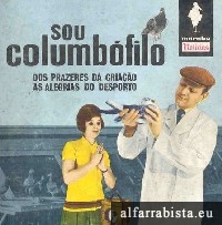 Sou columbfilo