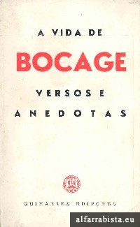 A vida de Bocage