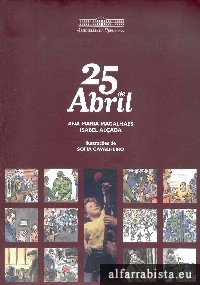 25 de Abril