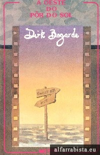 A Oeste do pr do sol