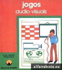 Jogos audio-visuais