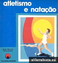 Atletismo e natao