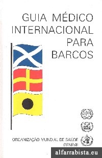 Guia m�dico internacional para barcos