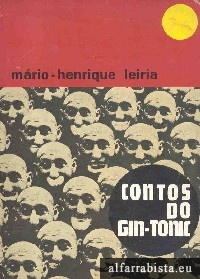 Contos do Gin-Tonic