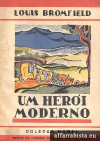 Um her�i moderno