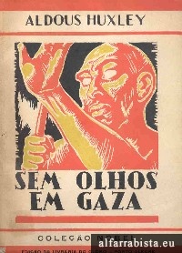 Sem Olhos em Gaza