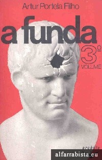 A Funda - 3.� Vol.