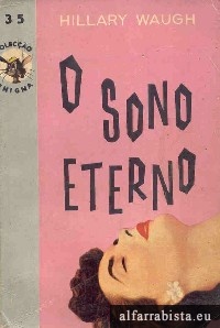 O sono eterno