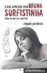 O que aprendi com Bruna Surfistinha