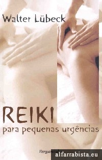 Reiki para pequenas urgncias