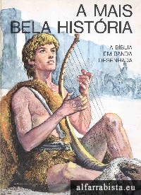 A Mais Bela Hist�ria