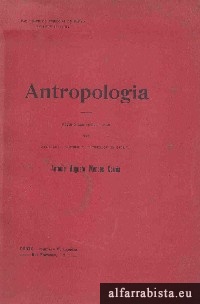 Antropologia