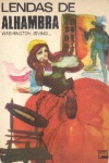 Lendas de Alhambra