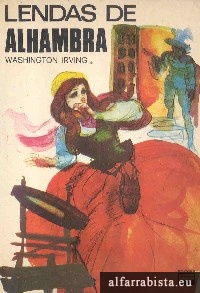 Lendas de Alhambra