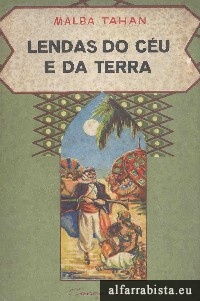 Lendas do cu e da terra