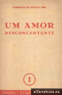 Um amor desconcertante