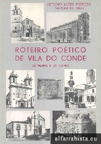 Roteiro potico de Vila do Conde