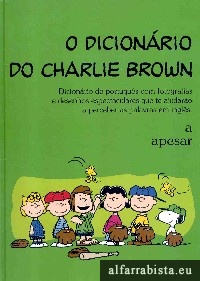 O Dicionrio do Charlie Brown - 16 Vols.