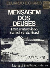 Mensagem dos Deuses