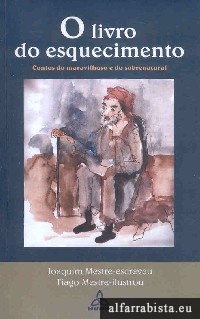 O livro do esquecimento