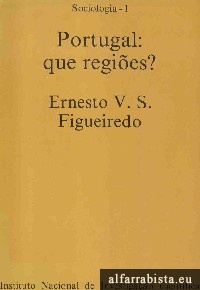 Portugal: que regies?